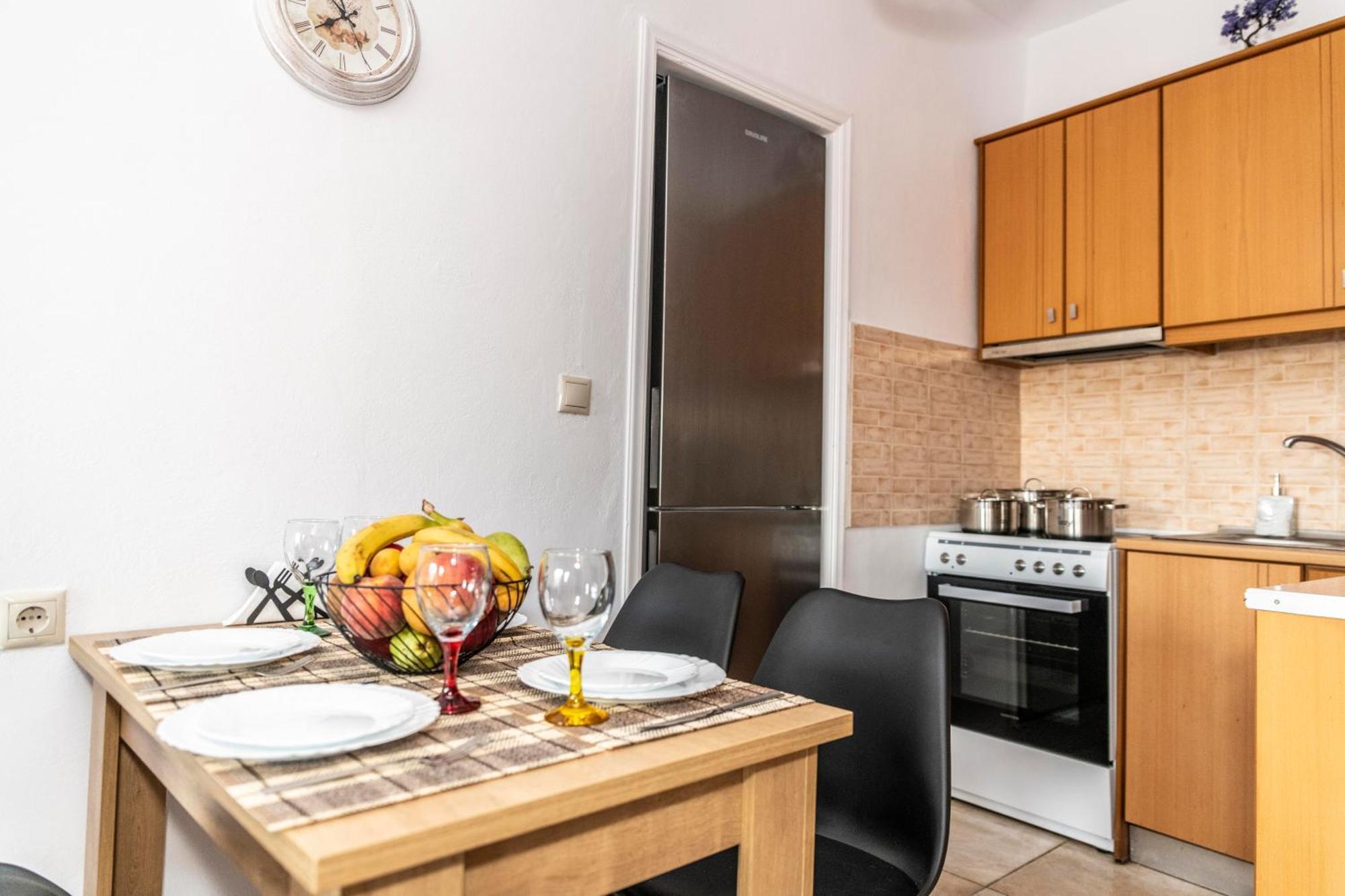 Stelios Apartment Matala  Exterior photo